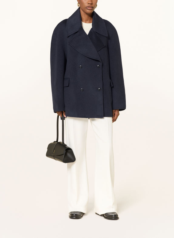 LOULOU DE SAISON Cabanjacke NEIL DUNKELBLAU