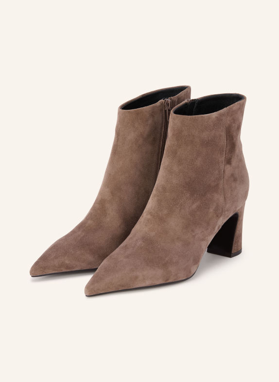 BIBI LOU Ghete TAUPE