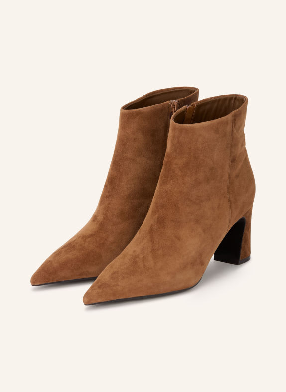 BIBI LOU Ghete CAMEL
