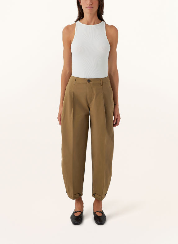 mavi Hose OLIV