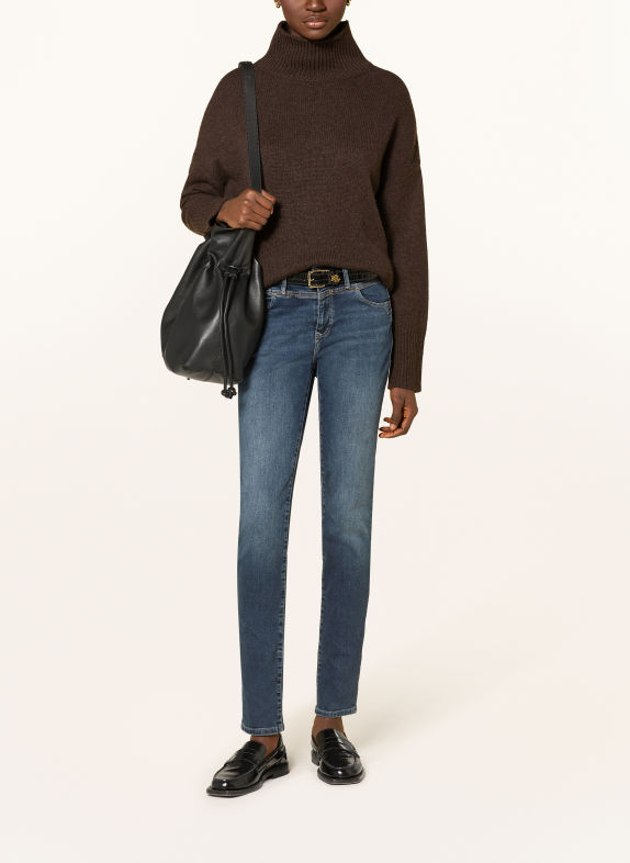 mavi SOPHIE Skinny jeans A3665 Deep Brushed GLAM