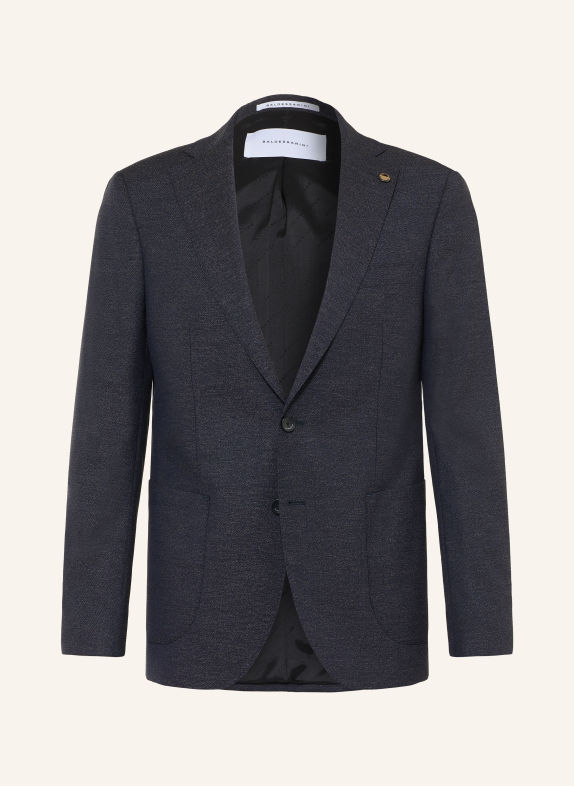 BALDESSARINI Oblekové sako, střih Extra Slim Fit 6300 NIGHT SKY