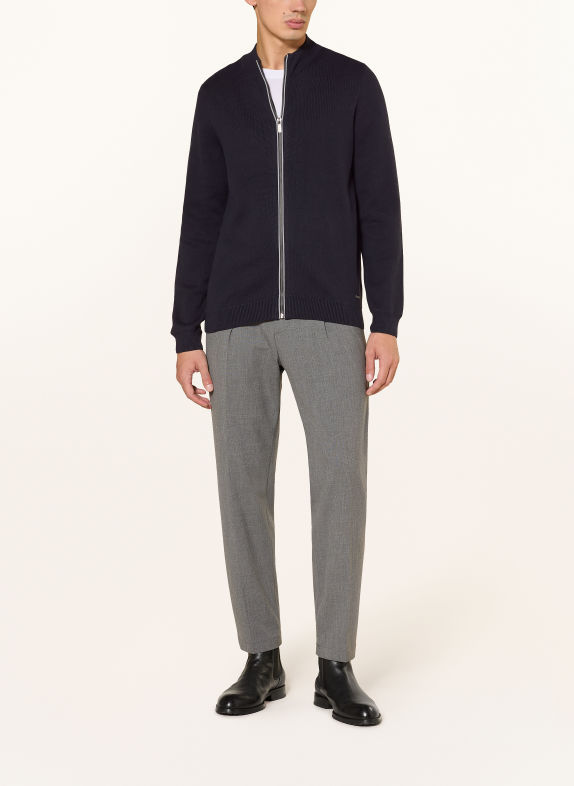 RAGMAN Gilet BLEU FONCÉ