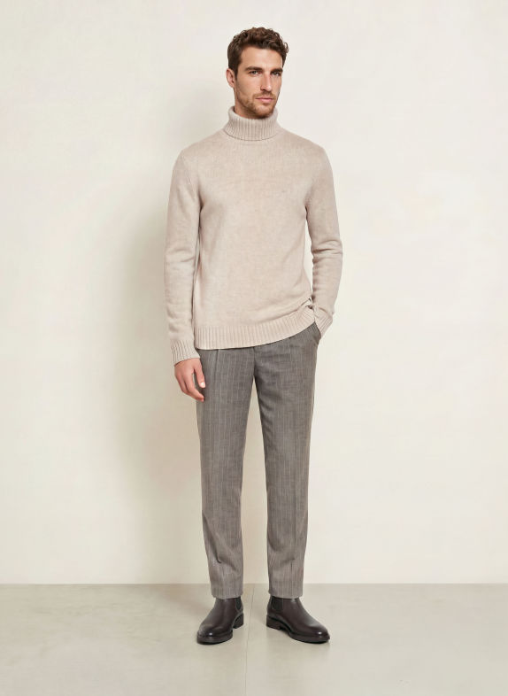 JOOP! Coltrui LERENCY BEIGE