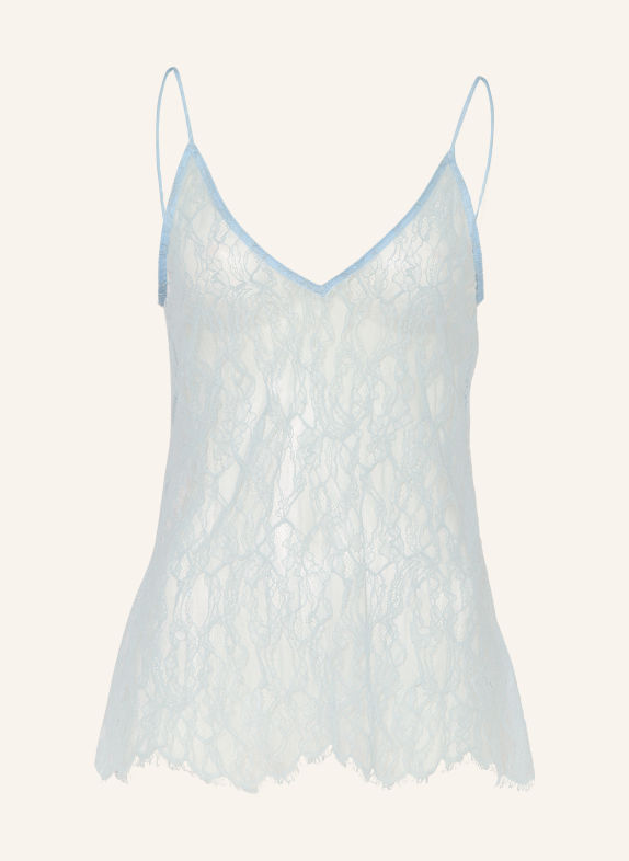 LOVE Stories Top EVE HELLBLAU