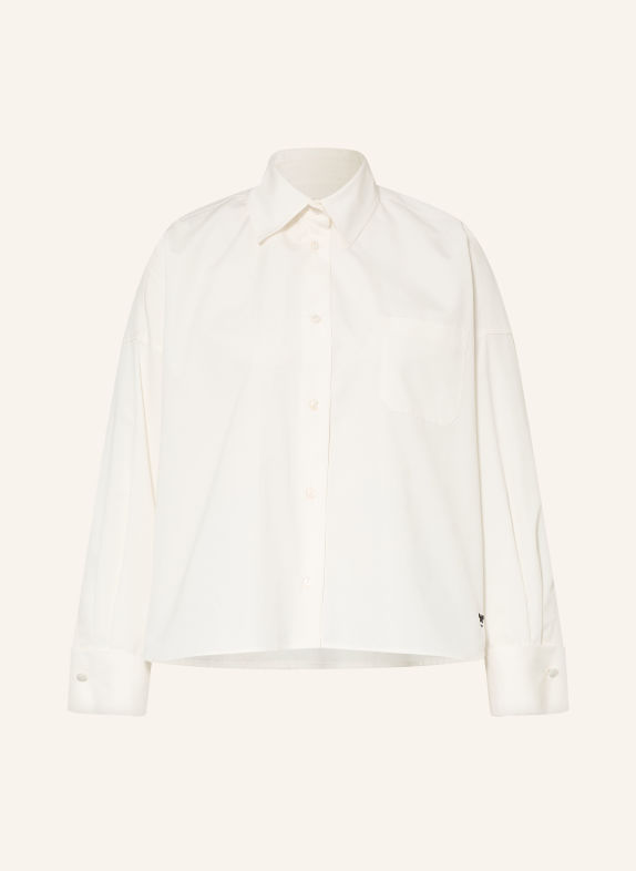 WEEKEND Max Mara Hemdbluse OVATTA WEISS