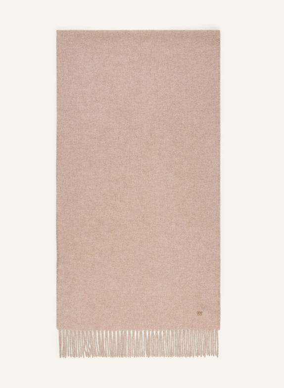 WEEKEND Max Mara Halsduk SCOGLIO BEIGE