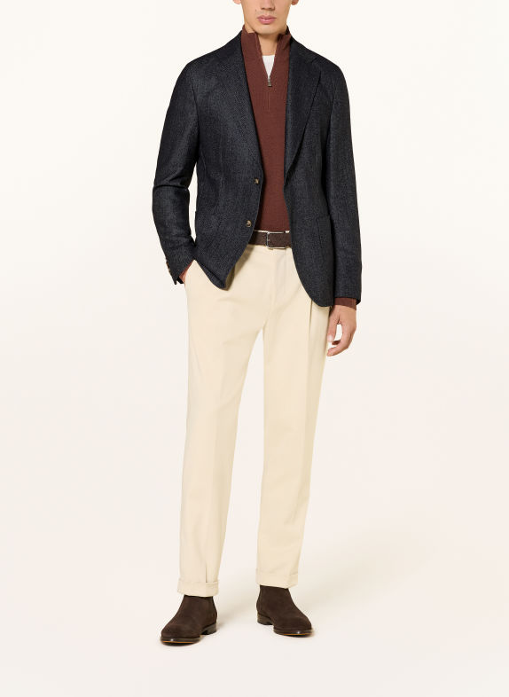 windsor. GIRO Slim Fit Blazer DARK BLUE