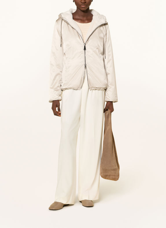 Betty Barclay Jacke zum Wenden BEIGE