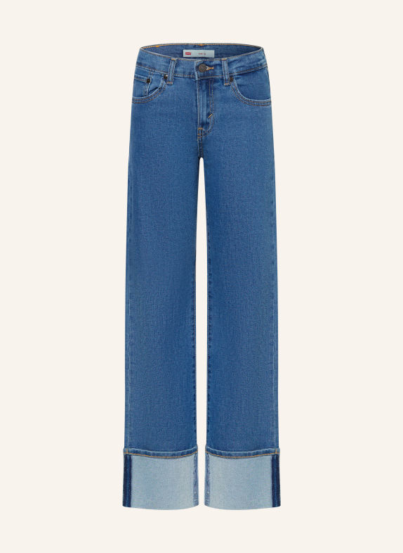Levi's® Wide-Leg Relaxed Fit Jeans MDR HOLD MY PURSE