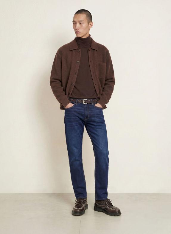 JOOP! JEANS Jeans RAE Regular Fit 401 Dark Blue 401