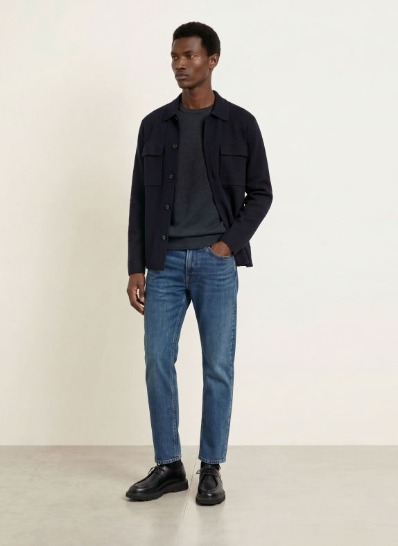 JOOP! JEANS Jeans RAE Regular Fit 425 Medium Blue 425
