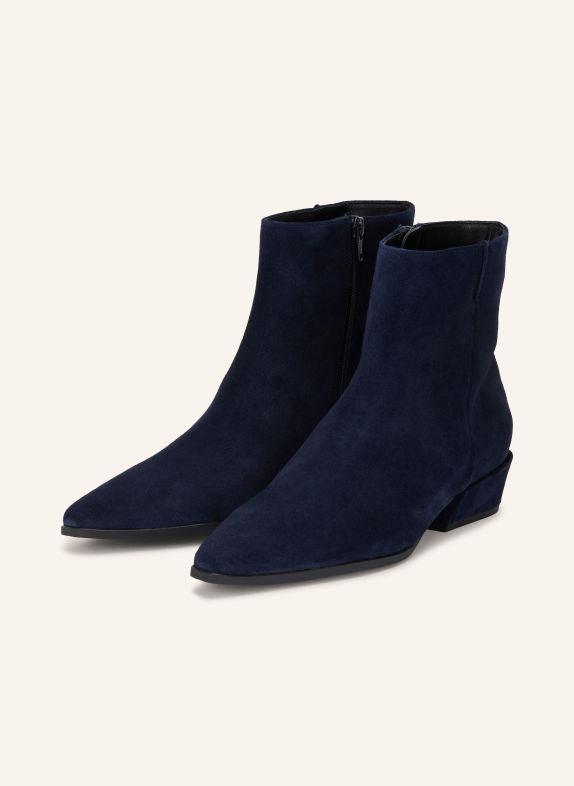 Högl Ankle boots DARK BLUE