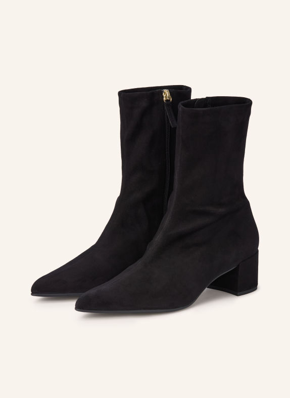 Högl Stiefeletten SCHWARZ