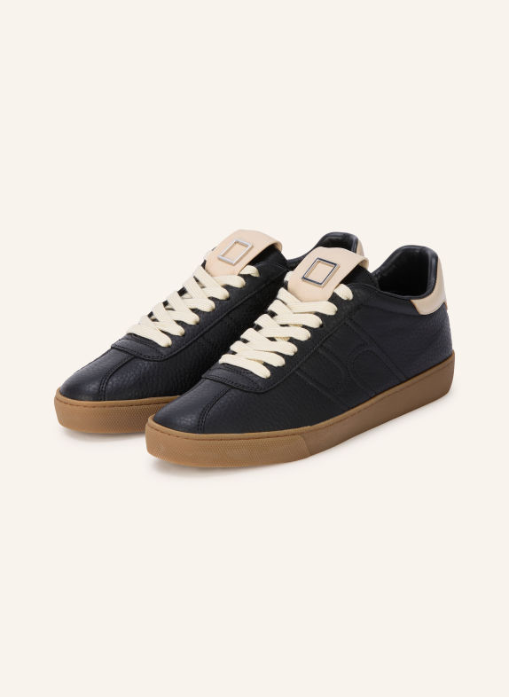 Högl Sneakers NOIR / BEIGE