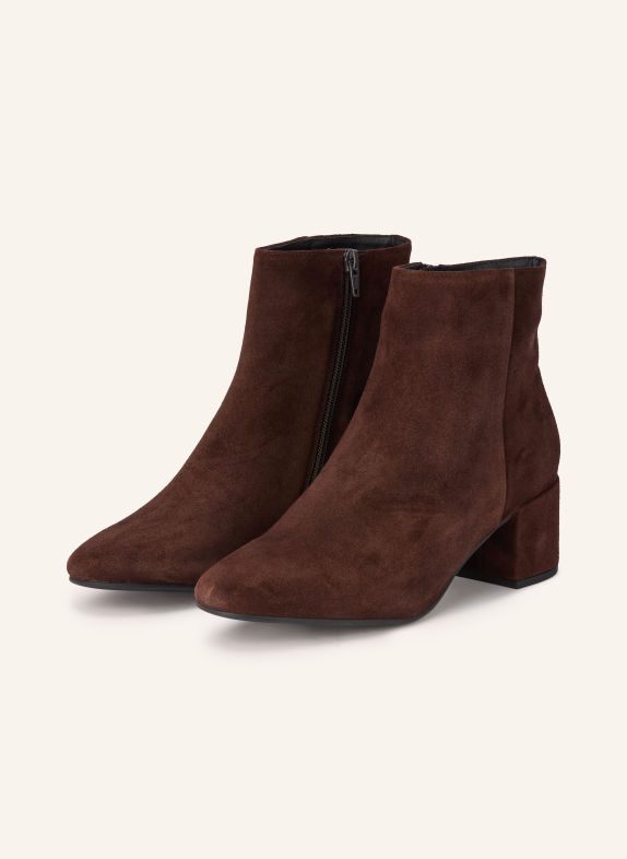Högl Stiefeletten DUNKELBRAUN