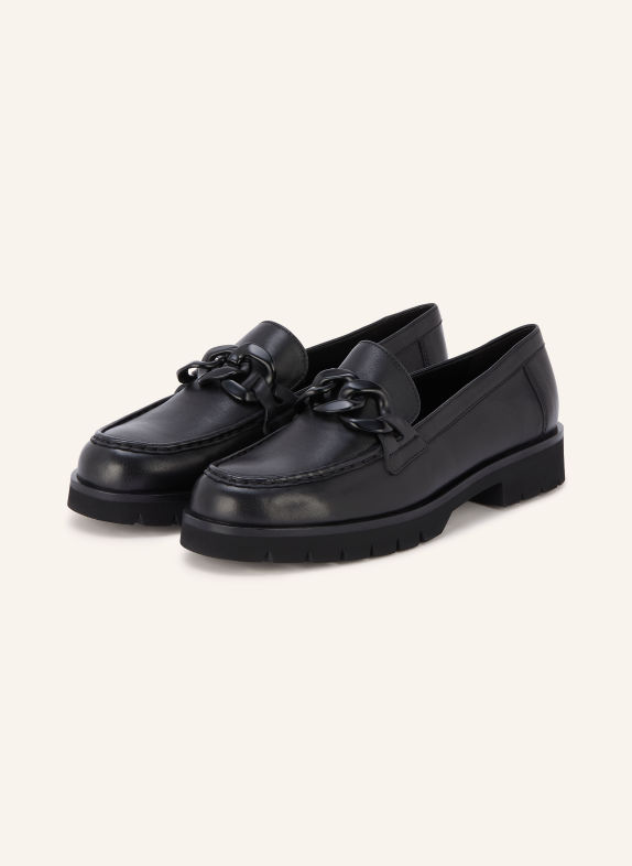 Högl Loafer SORT