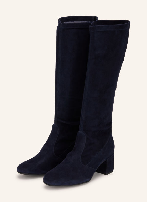 Högl Stiefel DUNKELBLAU