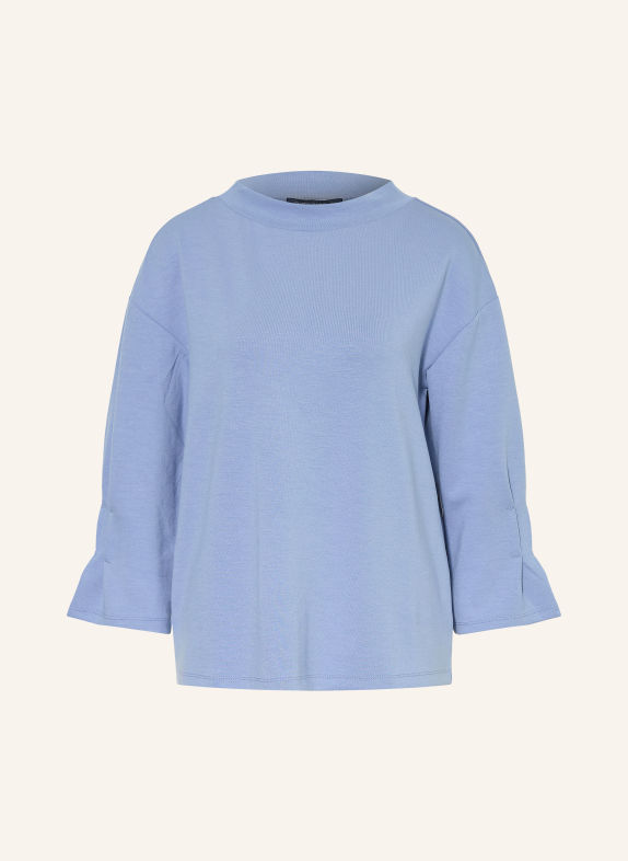 Betty Barclay Sweatshirt met 3/4-mouwen BLAUWGRIJS