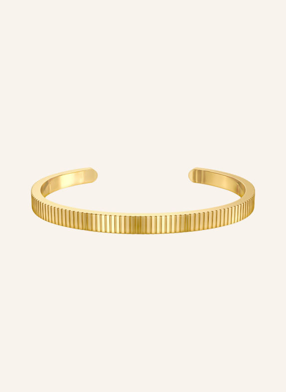 EDBLAD Armring HARPER GULD