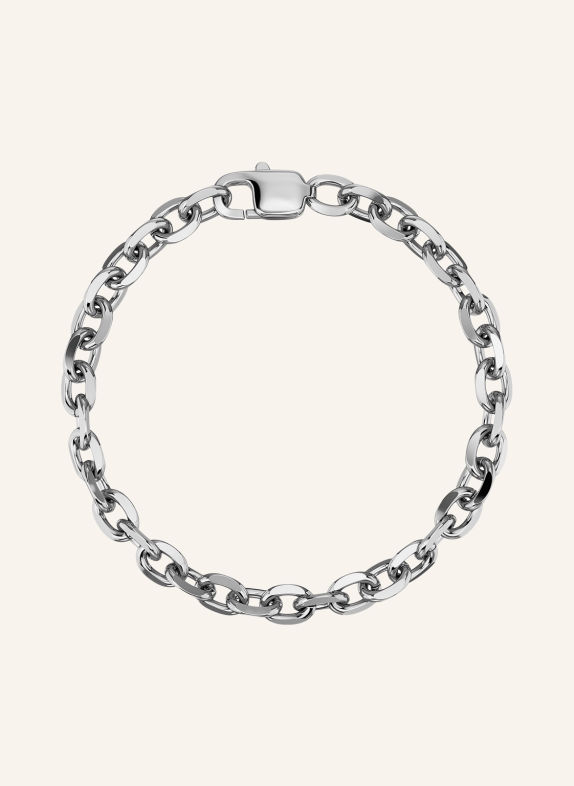 EDBLAD Armband RIO SILVER