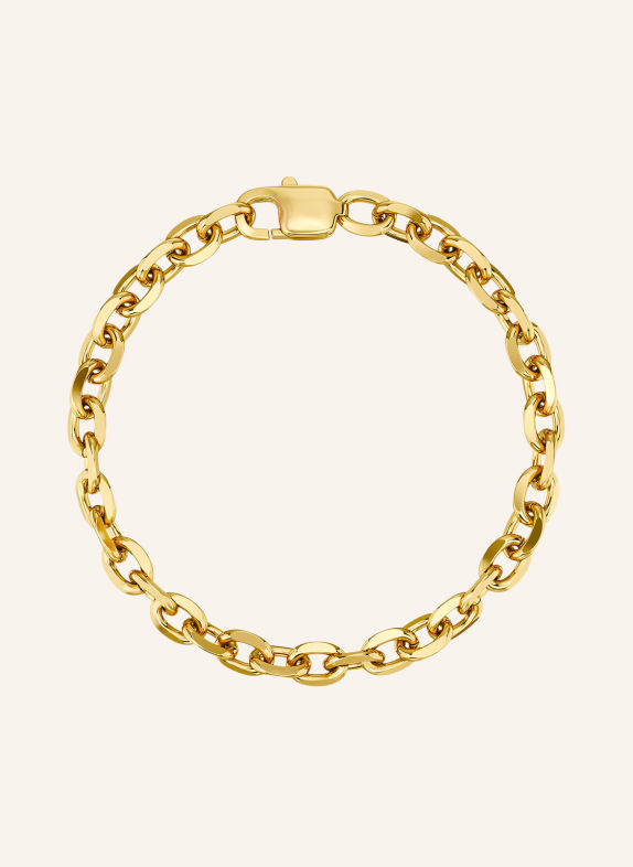 EDBLAD RIO Bracelet GOLD
