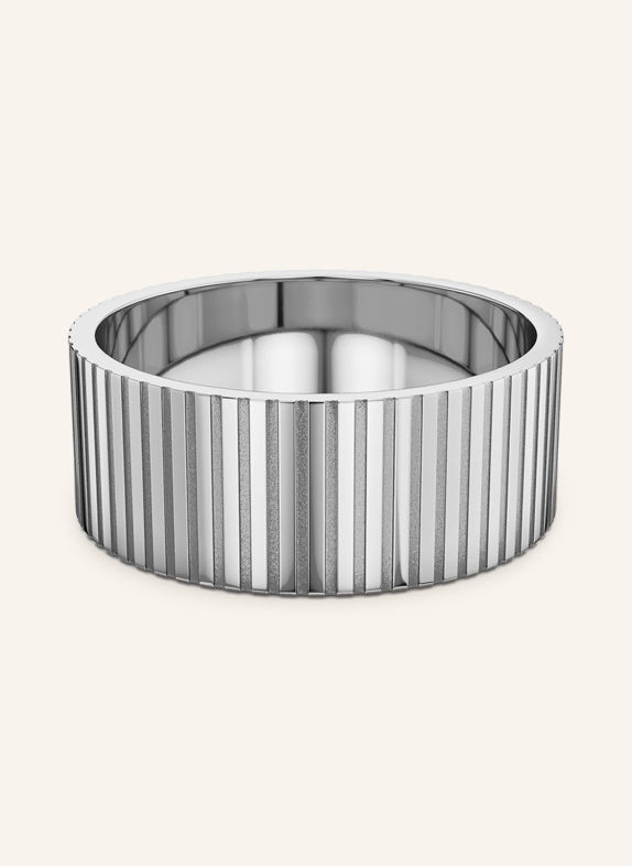 EDBLAD Ring HARPER SILVER