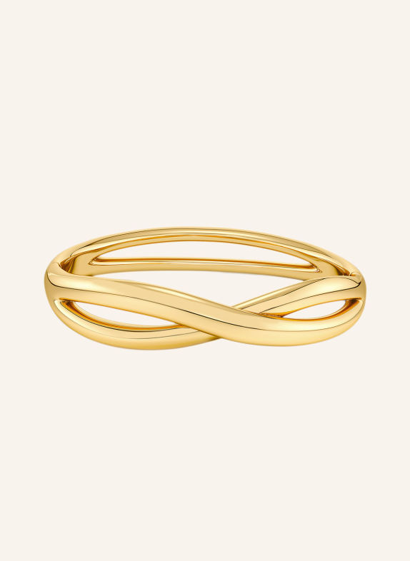 EDBLAD Armreif NOUVEAU BANGLE GOLD