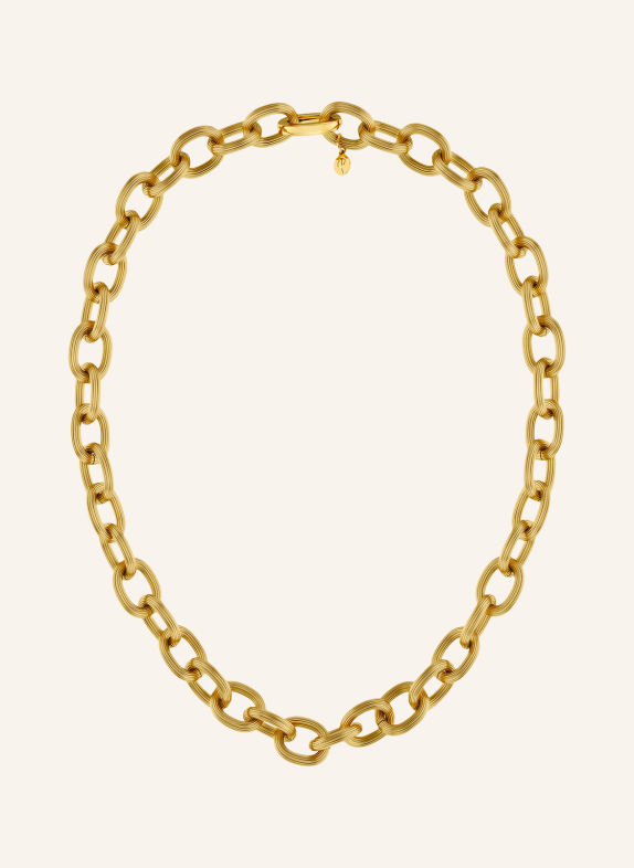 EDBLAD WILDERN Necklace GOLD