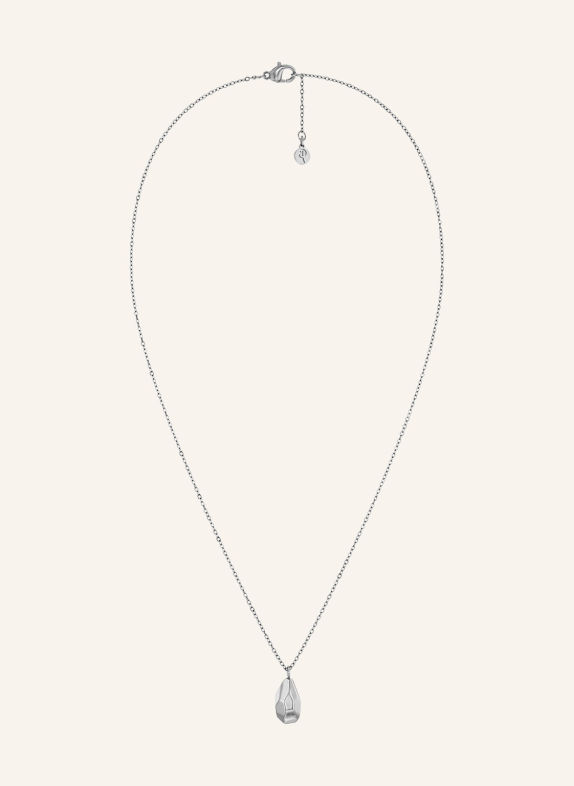 EDBLAD CRYSTALITE Necklace SILVER