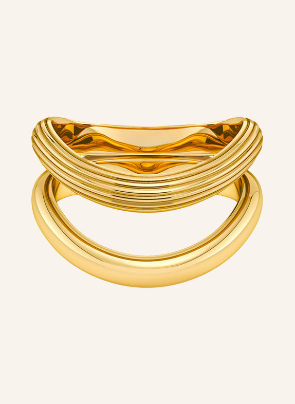 EDBLAD Ring WILDERN GOLD