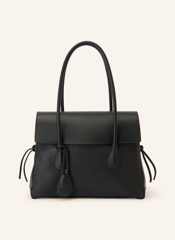 Flattered Shoppers LYDIA ZWART