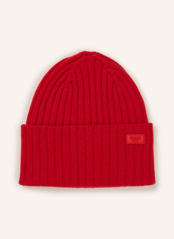 WEEKEND Max Mara Muts RITMO ROOD