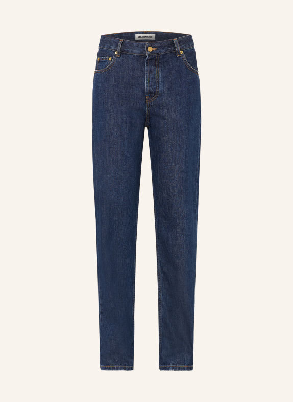 DARKPARK Boyfriend Jeans LIZ W019 TOKYO MIDNIGHT