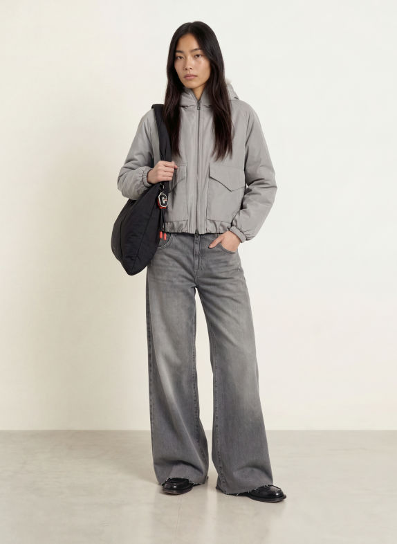 No.1 Como PHOENIX-taske SORT
