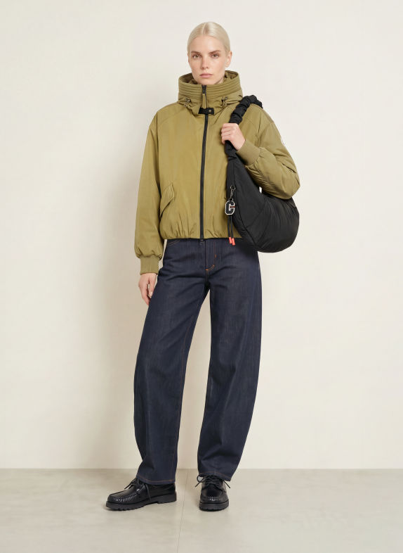 No.1 Como Taske HOUSTON SORT