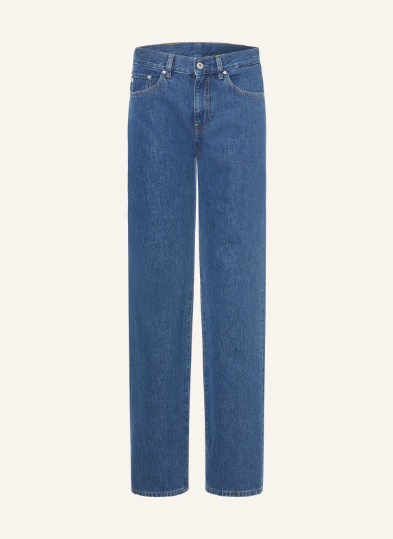 AG Jeans Straight jeans DALLAS DONE DRONE