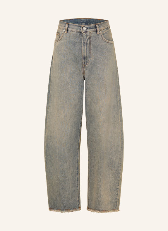 nine:inthe:morning Barrel Jeans KARTER DLL9442