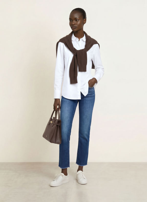 Soluzione Bluse WEISS