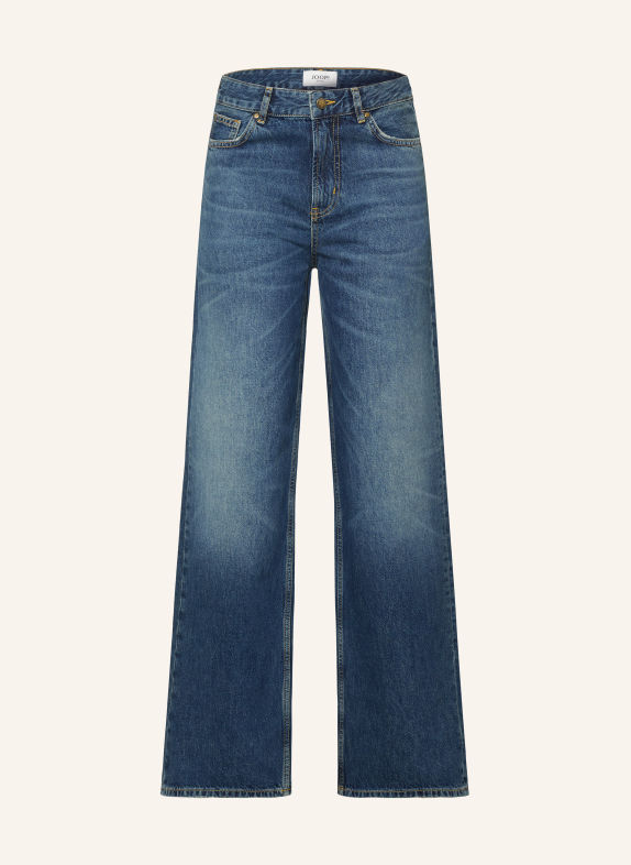 JOOP! JEANS Široké džíny MAILA 417 Navy 417