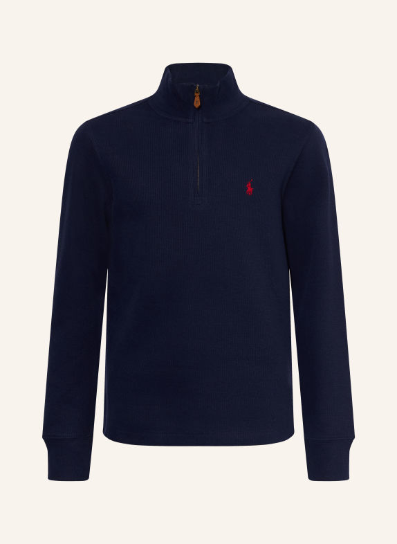 POLO RALPH LAUREN Troyer MØRKEBLÅ