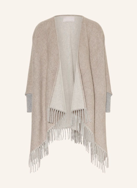 HEMISPHERE Kasjmier-Cape BEIGE