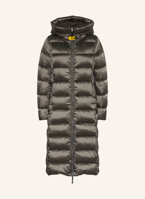 PARAJUMPERS Daunenmantel LEAH OLIV