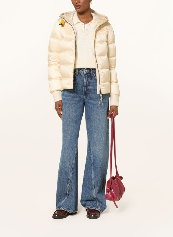 PARAJUMPERS Donsjas MARIAH CRÈME