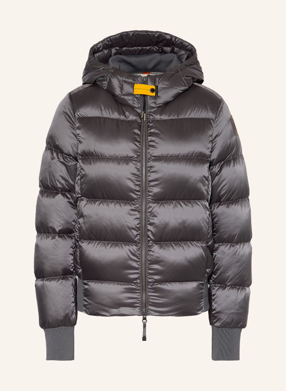 PARAJUMPERS Daunejacke MARIAH TAUPE