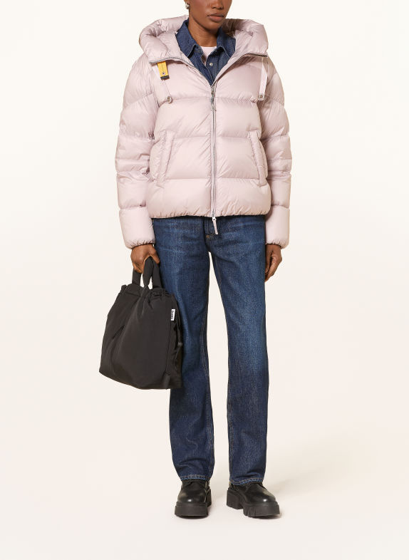 PARAJUMPERS Donsjas LICHTPAARS
