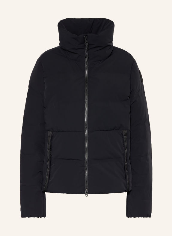 PARAJUMPERS Daunenjacke ENADIA SCHWARZ