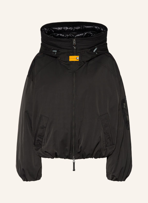 PARAJUMPERS Doudoune NAADZ NOIR