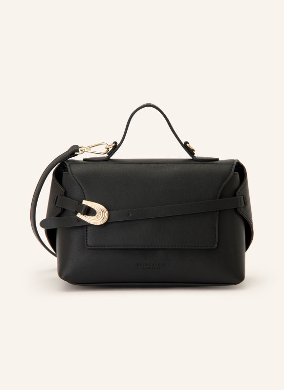 SEIDENFELT JOENSUU Handbag BLACK