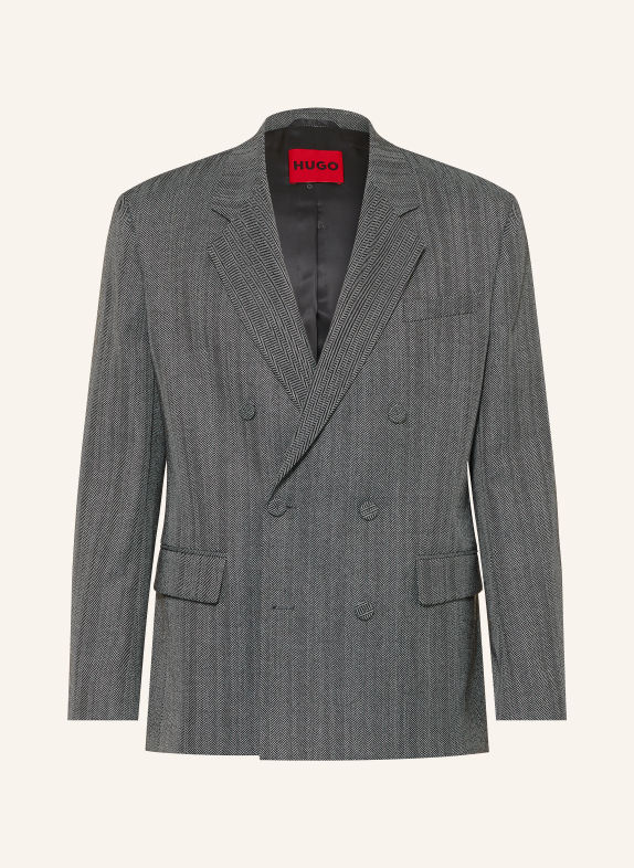 HUGO Colbert KARLO Modern Fit 028 DARK GREY
